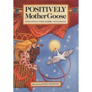 Positively Mother Goose