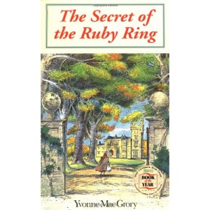 The Secret of the Ruby Ring
