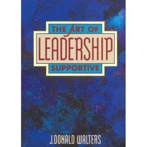 The Art of Supportive Leadership