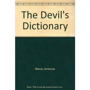 The Devil's Dictionary
