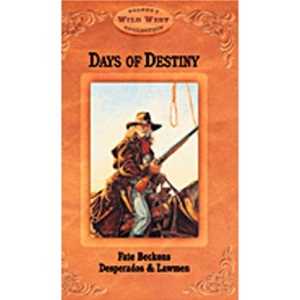 Arizona Highways Days Of Des (Arizona Highways Wild West)