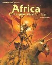 RIFTS: Africa (World Book)
