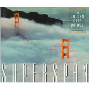 Superspan: The Golden Gate Bridge