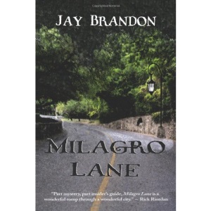 Milagro Lane