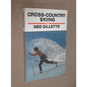 Cross-country skiing