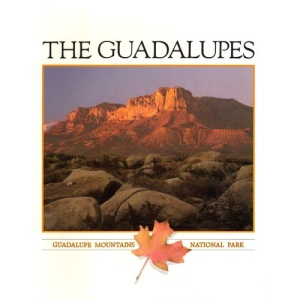 Guadalupe Mountains National Park
