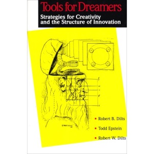 Tools for Dreamers: Strategies for Creativity and the Structure of Innovation