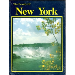 Beauty of New York