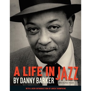 A Life in Jazz (Louisiana Artists Biography Series)