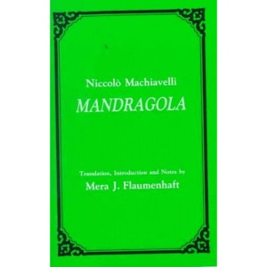 Mandragola