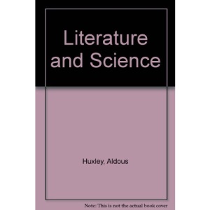 Literature and Science