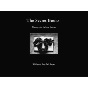 THE SECRET BOOKS: Library of Babel
