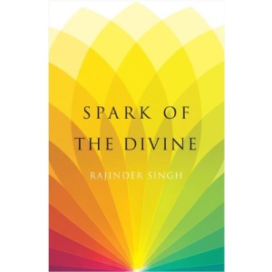 Spark of the Divine