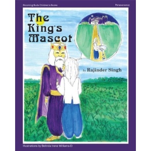 The King's Mascot