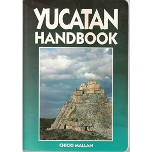 Yucatan Handbook