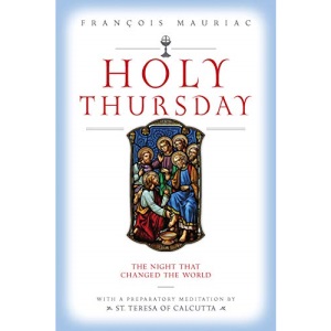 Holy Thursday