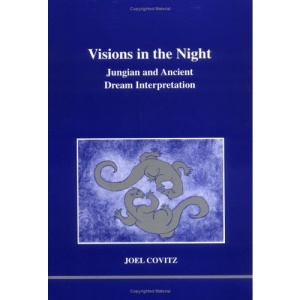Vision in the Night (Studies in Jungian Psychology by Jungian Analysts)