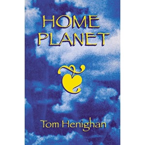 HOME PLANET (Modern Canadian Poetry)