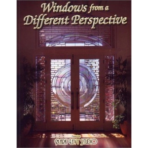 Windows from a Different Perspective: Featuring Mark Levy Studio (Wardell Publications Studio Designer)
