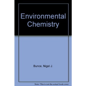 Environmental Chemistry