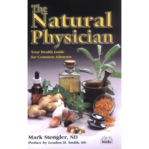 The Natural Physician