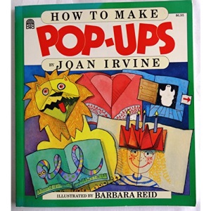How to Make Pop-Ups