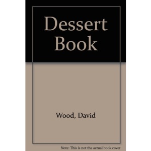 Dessert Book