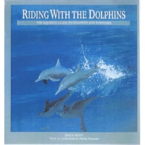 Riding with the Dolphins