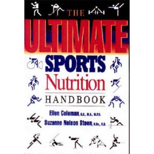 The Ultimate Sports Nutrition Handbook