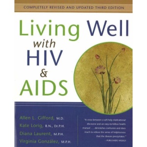 Living Well with HIV and AIDS