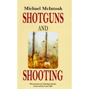 Shotguns and Shooting