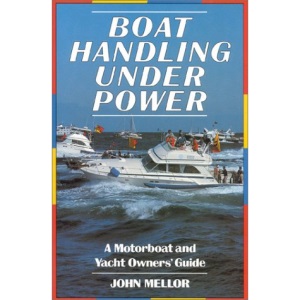 Boat Handling Under Power
