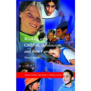 Working With Children and Their Families