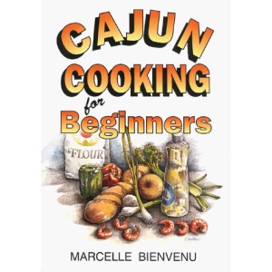 Cajun Cooking for Beginners