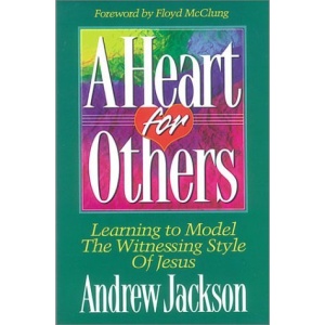 A Heart for Others: Learning to Model the Witnessing Style of Jesus