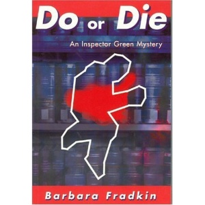 Do or Die: An Inspector Green Mystery (Inspector Green Mysteries)