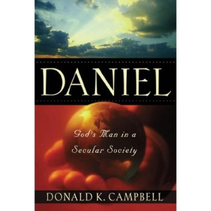 Daniel, God's Man in a Secular Society