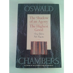 Highest Good & Shadow of Agony