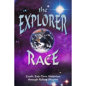 Explorer Race Book 1