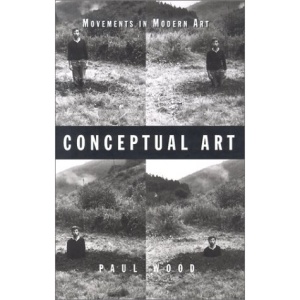 Conceptual Art (Movements in Modern Art)