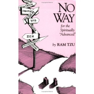 No Way: A Guide for the Spiritually Advanced