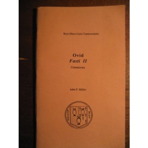 Fasti (Ovid Fasti)