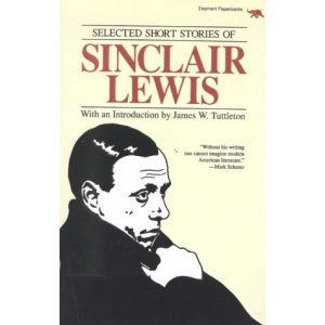 Selected Short Stories (Rep)