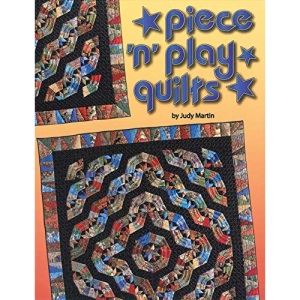 Piece 'N' Play Quilts