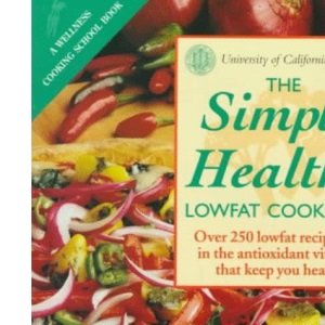 Wellness Simply Healthy