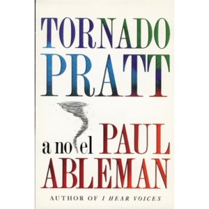 Tornado Pratt