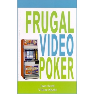 Frugal Video Poker