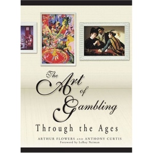 Art of Gambling Through the Ages