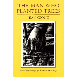 The Man Who Planted Trees