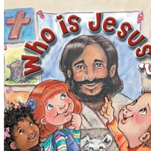 Who Is Jesus?